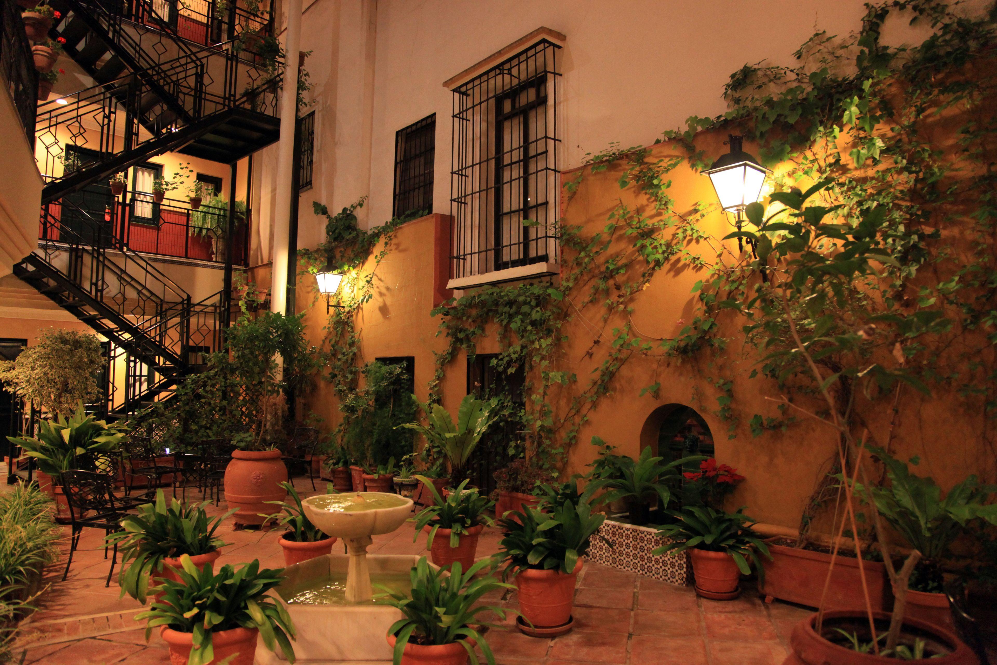 Hotel Cervantes — Photos 3